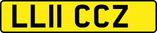 LL11CCZ