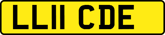 LL11CDE