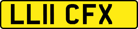 LL11CFX