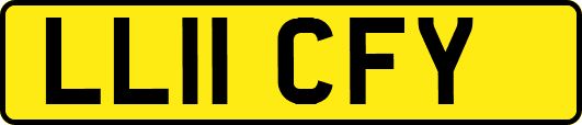 LL11CFY