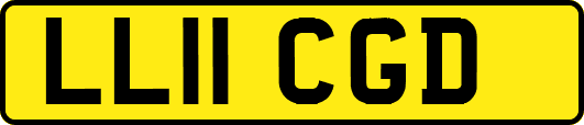 LL11CGD
