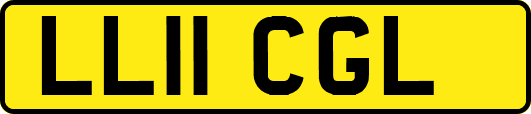 LL11CGL