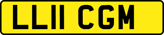 LL11CGM