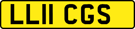 LL11CGS