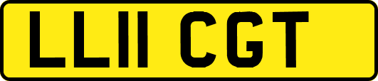 LL11CGT