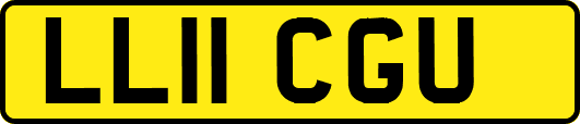 LL11CGU