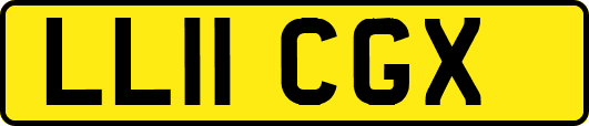 LL11CGX