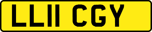 LL11CGY