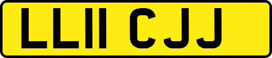 LL11CJJ
