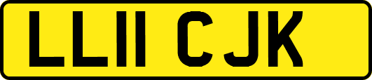 LL11CJK