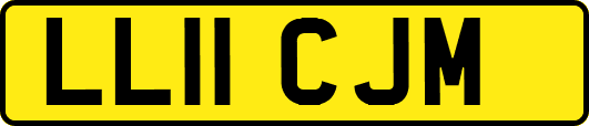 LL11CJM