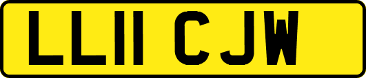 LL11CJW