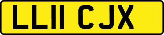 LL11CJX
