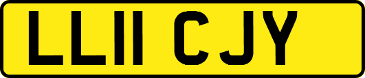 LL11CJY
