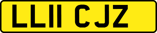 LL11CJZ