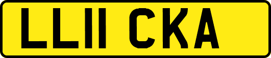 LL11CKA