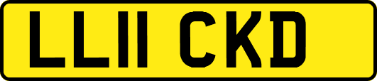 LL11CKD