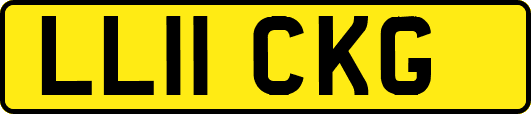 LL11CKG
