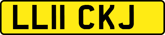LL11CKJ