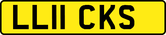 LL11CKS