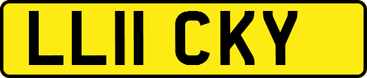 LL11CKY