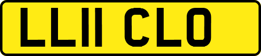 LL11CLO