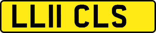 LL11CLS