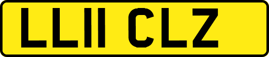 LL11CLZ