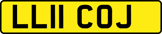 LL11COJ