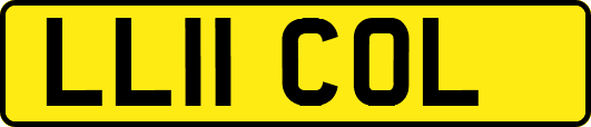 LL11COL