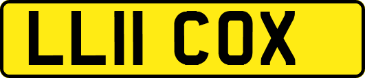 LL11COX