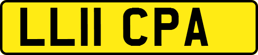 LL11CPA