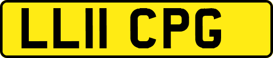 LL11CPG