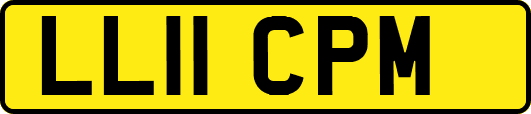 LL11CPM