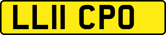 LL11CPO