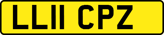 LL11CPZ