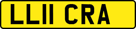 LL11CRA