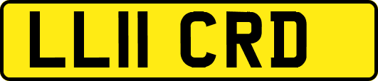 LL11CRD