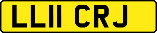 LL11CRJ