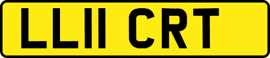 LL11CRT