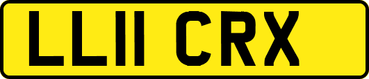 LL11CRX