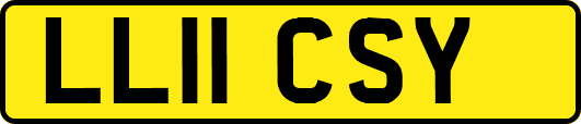 LL11CSY