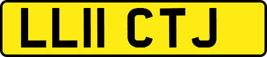 LL11CTJ