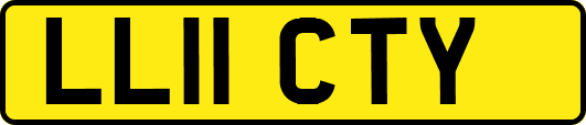 LL11CTY