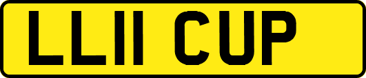 LL11CUP