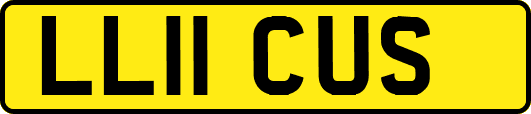 LL11CUS