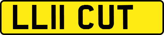 LL11CUT