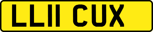 LL11CUX