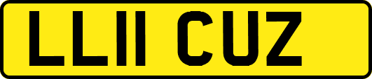 LL11CUZ