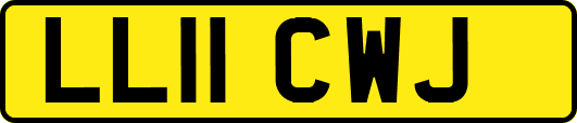 LL11CWJ